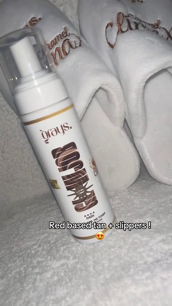 The best tan ever! No streaks, no nasty fake tan smell and gives sunbed looking results 😍 without damage of uv rays 👏 #fyp