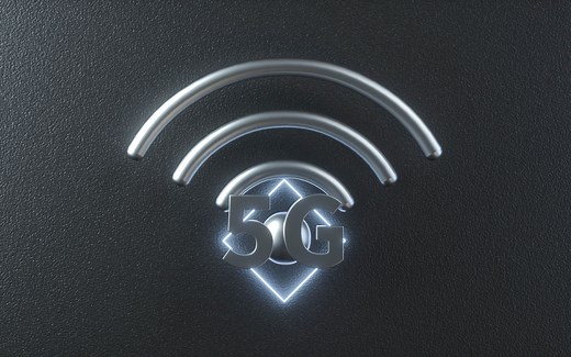 5G的三大应用场景