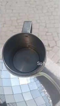 Parabolic Solar Cooker #parabolic #model #easy #testing