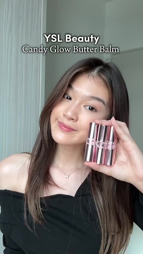 Experience YSL LoveShine Candy Glow at LoveShine Factory Pop-Up Event