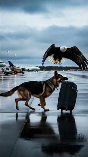 They worked together for a greater good!