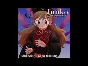 Pure Furies ~ Whereabouts of the Heart [東方/Salsa/ Touhou] (Junko’s theme)