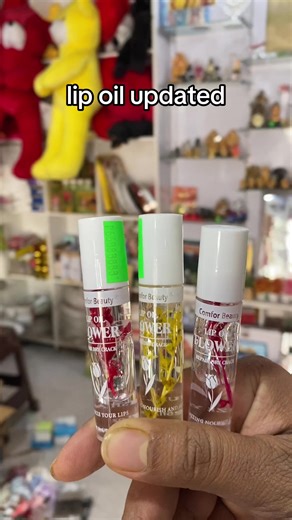 new lip gloss/lip oil updated#basancollection #9864384801 #fypシ゚viral #syangjamirmee❤😘