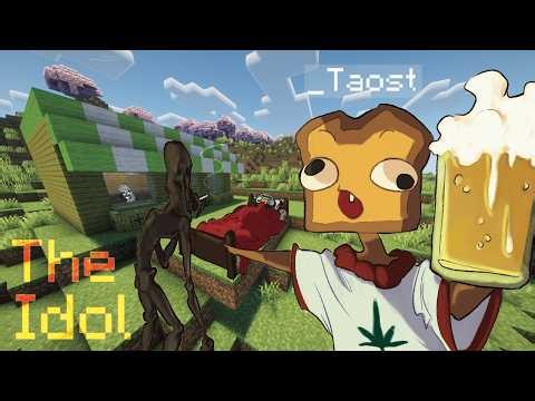 Toasted fish pub and kush