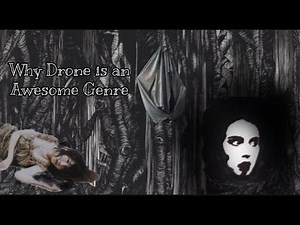 Why I Love Drone Music
