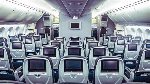 5 Most Underrated Economy Class Seats You Can Book Today