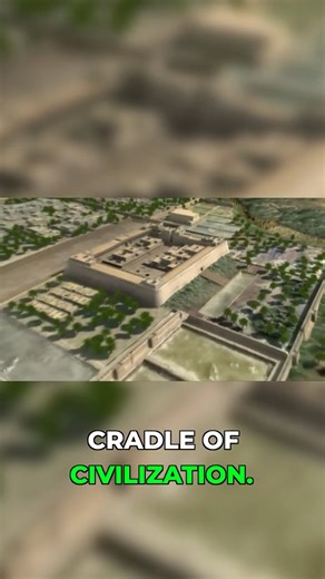 Indus Valley Script: Lost Civilization's Secret | 1 of 5 Unreadable Scripts