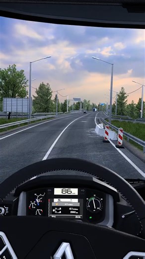 🔥 Ultra Realistic Graphics MOD 2026 for ETS2 1.58 | Enhanced Graphics 2.1.9 MOD Soon + ReShade | 4K