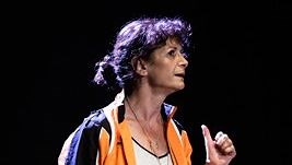 Handball à la Boiserie. - ICI