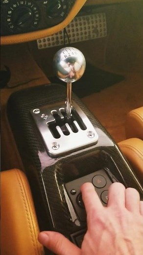 Did You Know This - Some Ferrari 360 Quirks And Features