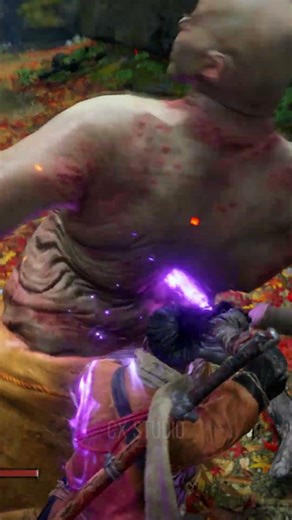 Sekiro no damage best skills all boss easy kills and tips 只狼 简单技巧 轻松击杀boss逃课速通