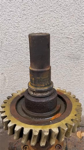 85K views · 545 reactions | Teach you how to remove bearings#Double disc bearing puller#Good things to recommend#Repair tools | Crocodoom | Facebook