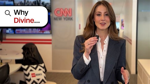 Why DiVine is trending