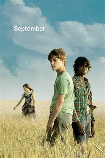 Stream September (2007): Find it on Netflix, Prime Video, Hulu & more