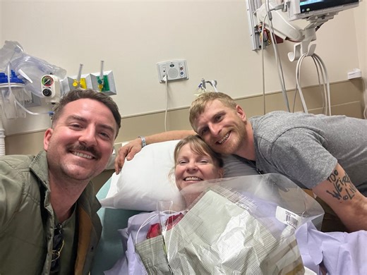 Know the signs of ovarian cancer