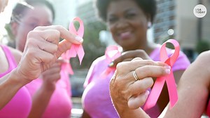Breast Cancer Awareness Month: What to know about the disease