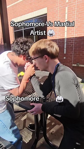 #armwrestling #armwrestle | sophomore