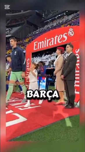 21K views · 1.5K reactions | Le Real Madrid s'impose 2-1 face aux FC Barcelone hier #footballmatch | R F I | Facebook