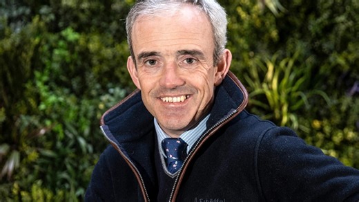 Ruby Walsh tips his Cheltenham Festival banker and which favourite to avoid