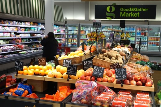 Target's Foot Traffic Down 8 Weeks In A Row, Maybe The Boycotts Are Actually Working