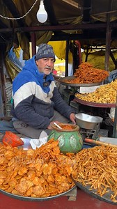 182K views · 2.5K reactions | Special Streetfood Of Srinagar , Kashmir | Duggar Vlogs | Facebook