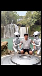 111K views · 7K reactions | Alien #heneralkamotetv #PhilippineMotorcycleTourism #AI | Heneral Kamote TV | Facebook
