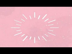 Basic Pink Intro [TEMPLATE]