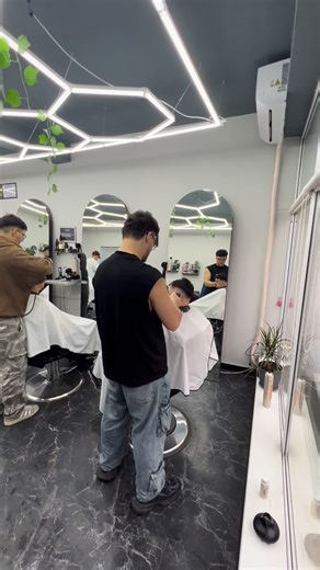 Full House 🤩 Best in town 🙌🏻 | Fine Cut Studio