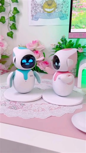 67K views · 533 reactions | Robot pet | Home Gadget shop 101 | Facebook