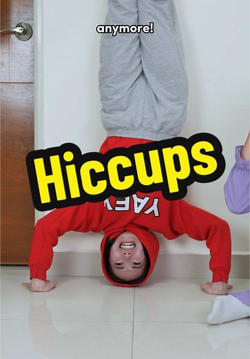Effective Home Remedies to Stop Hiccups