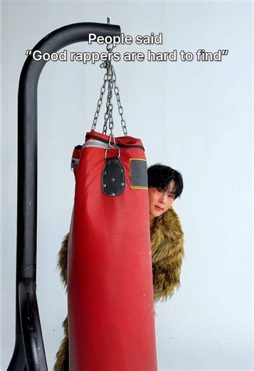 Discovering Hidden Talents in Monsta X's Jooheon