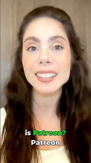 What is Patreon? How Patreon Actually Works #patreon #monetization #creator