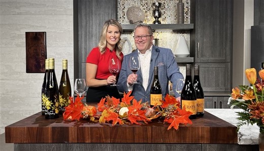 Oregon winery A to Z Wineworks thrives with sustainability and quality focus