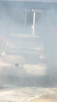 F500-EA Lithium-ion fire.