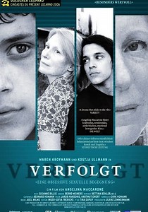 Verfolgt - Stream: Jetzt Film online finden und anschauen