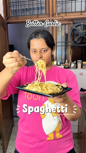 Ye Spaghetti ek bar try karke dekho😍😋 #shorts
