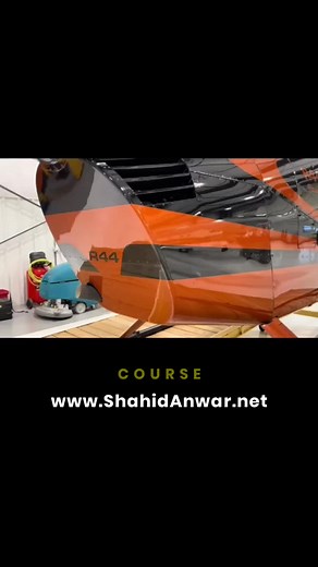 Helicopter Money: Shahid Anwar's Insights