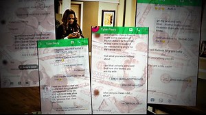 5K views | Is she the wife of Tyler Perry?? find out on Dr. Phil | WI57 | Facebook