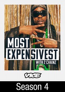 Most Expensivest: Geeked Out