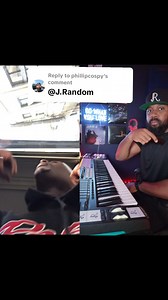 1.1K views · 232 reactions | @jmbjuvie_ x @j.random.producer | Jeremy Random | Facebook