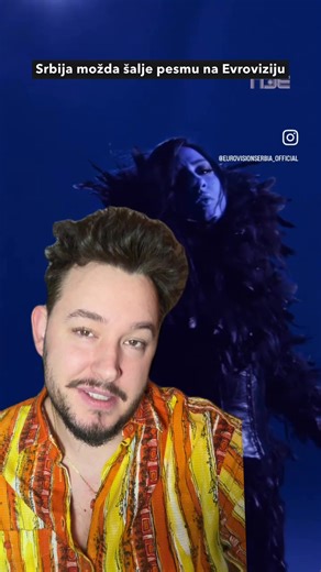 YUGOSLAVIA again in Eurovision?? Don't destroy, unite #esc #eurovison #eurovisionsongcontest #srbija #beovizija