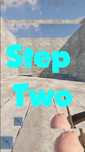 Rust Tipps and Tricks p.2 Bow run and gun!