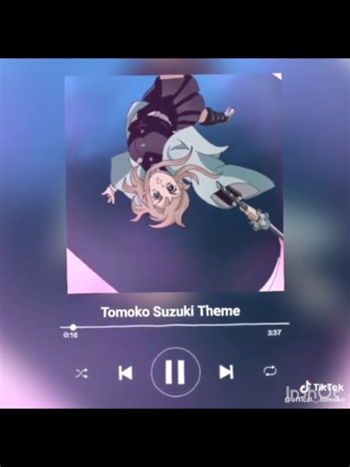 ❁~Tomoko fan~❁ sur TikTok