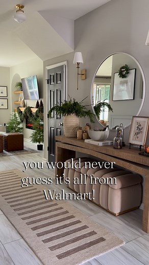 Nadira Kurtic on Instagram: "Comment SHOP for a link 🔗 Walmart gems I would rebuy again! 😍🙌🏽 #walmartfinds #interiors"
