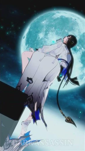 Dahlia - PHODI PHODI【HSR MMD】