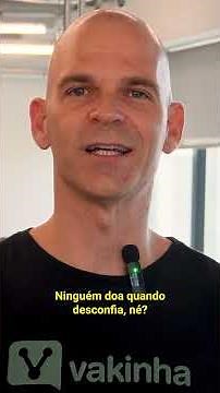 Pix pessoal ou vaquinha?