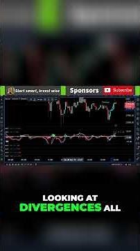 The simplest MACD trading filter