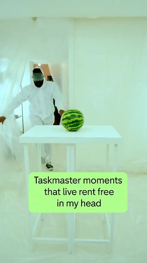 Most Iconic Moments in Taskmaster History