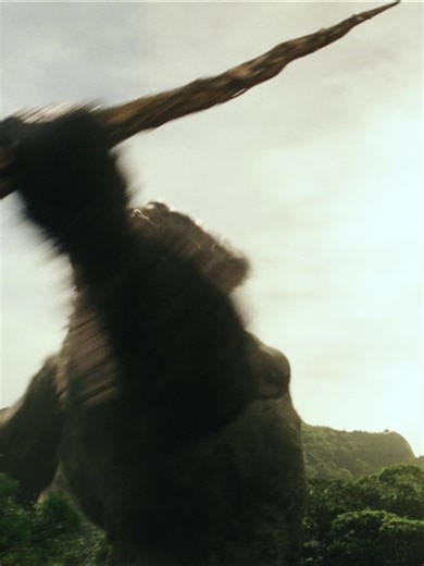 Tell the story of “Godzilla x Kong”. Part 1. #film #movie #foryou #fyp #usa🇺🇸