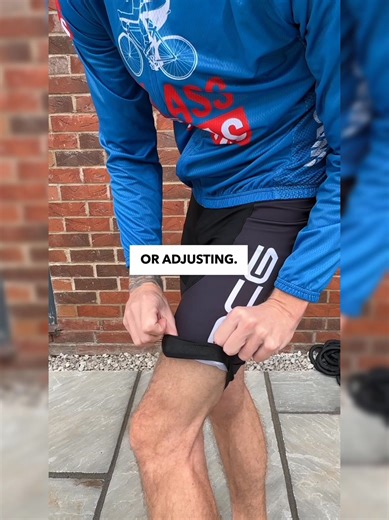 Cycling Gear that Moves with You No more adjusting during your ride! Online Cycling Gear provides the perfect fit, whether you’re cruising the streets or tackling longer distances. With sizes from XXS to 7XL, our gear is made to move and built for comfort. ✨ Comfort in Every Detail: Flexible, breathable fabric for all-day comfort. 🚴‍♂️ No Tugging, No Adjusting: The perfect fit that stays in place, no matter how you ride. 💥 Padded Bibs for Ultimate Comfort: Say goodbye to soreness, thanks to cu